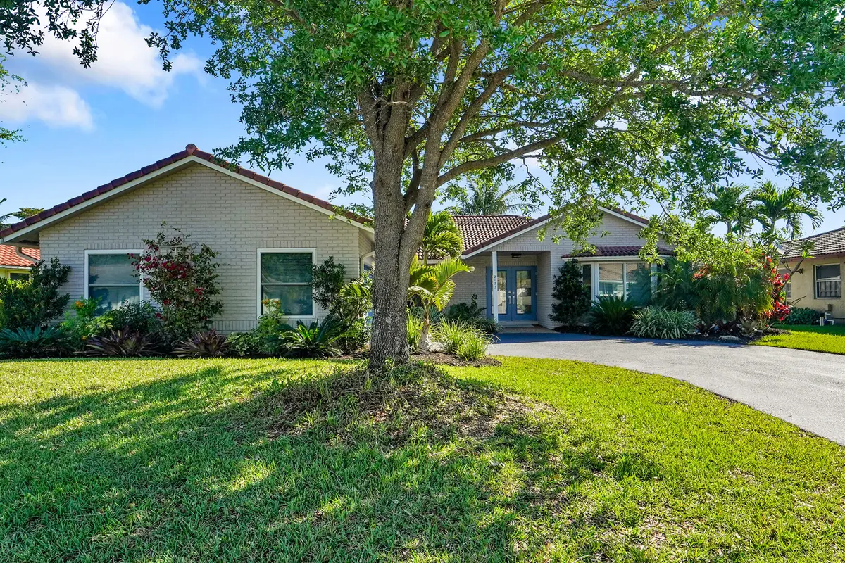 2133 NW 116th Terrace, Coral Springs, FL 33071 - #1