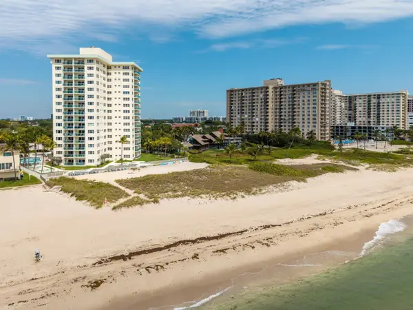 6000 N Ocean Boulevard #2a, Lauderdale By The Sea, FL 33308