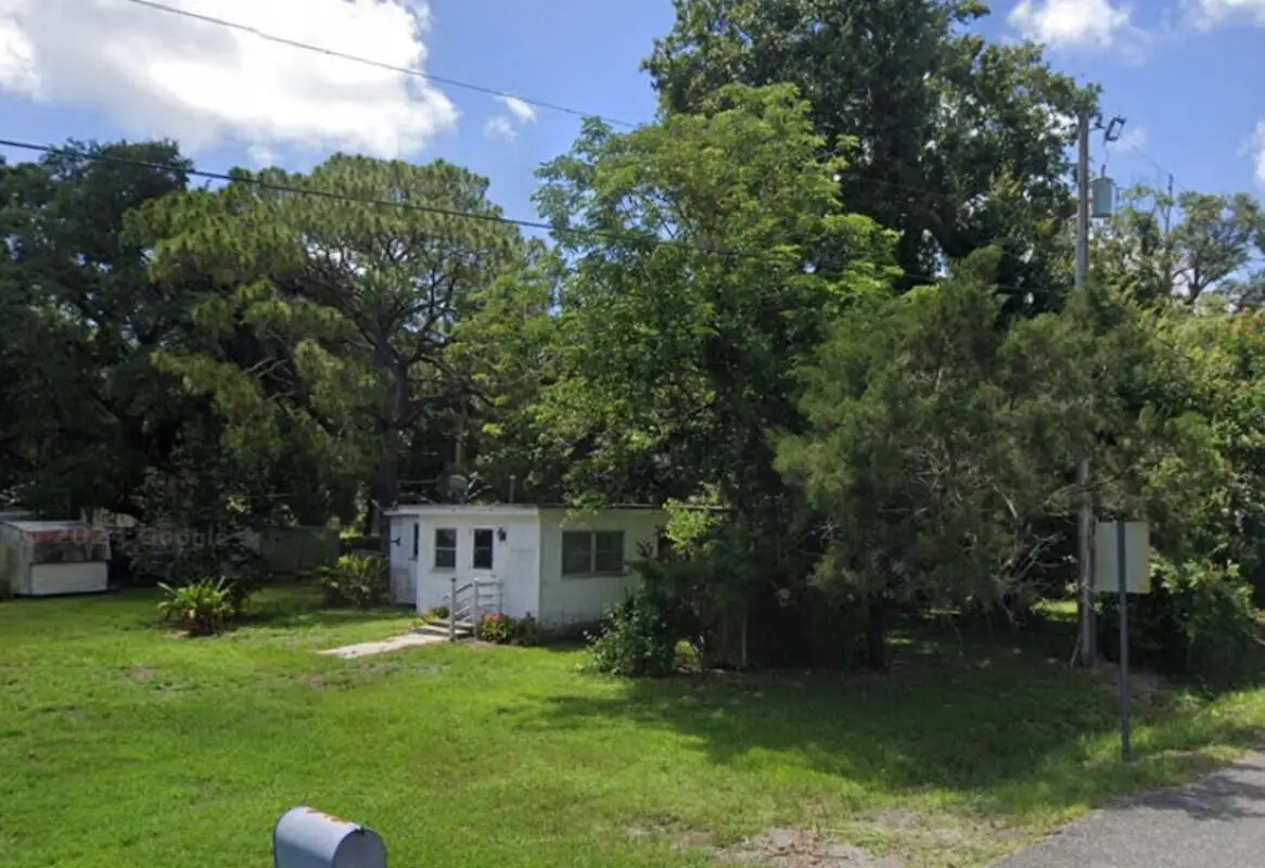 3190 Dame Road, Fort Pierce, FL 34981 - #1