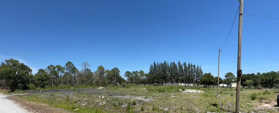 335 N Zambria Street, Clewiston, FL 33440 - #2