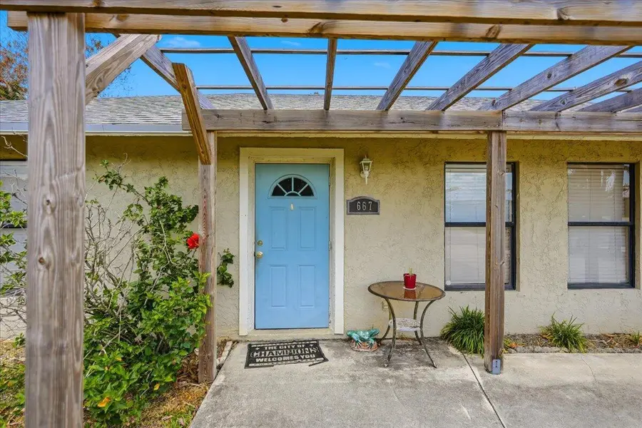 667 SE Faith Terrace, Port Saint Lucie, FL 34983 - #3