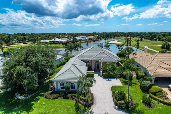 3506 SE Charing Cross Lane, Port St Lucie, FL 34952