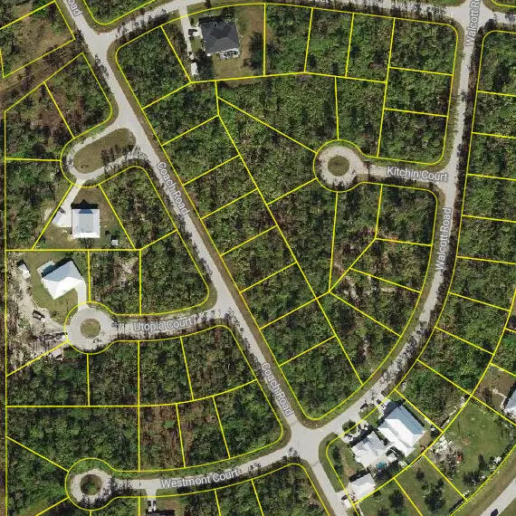 *** Kimberly Drive, North Port, FL 34288 - #1