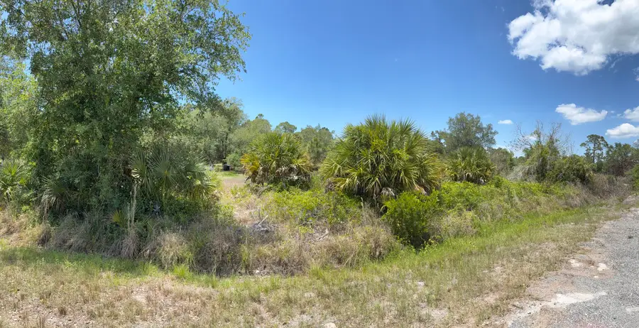 210 S Zambria Street, Clewiston, FL 33440 - #2