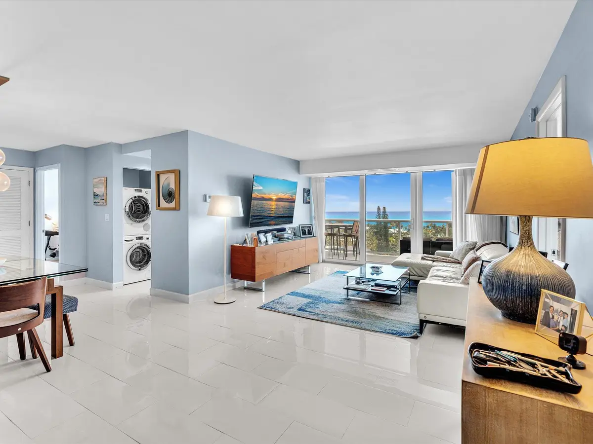2841 N Ocean Boulevard #1102, Fort Lauderdale, FL 33308 - #1