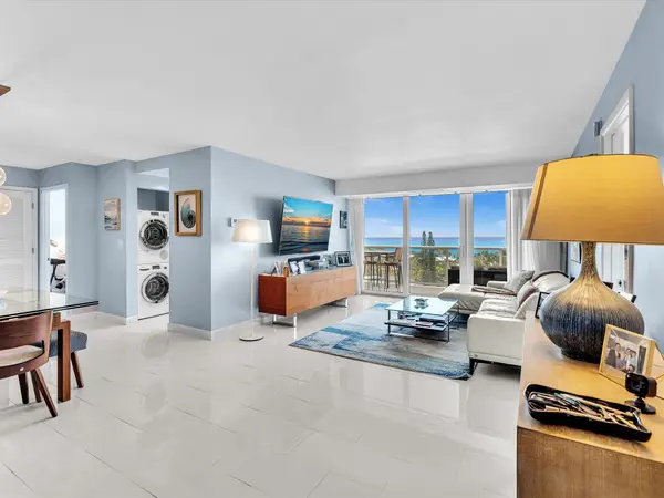 2841 N Ocean Boulevard #1102, Fort Lauderdale, FL 33308