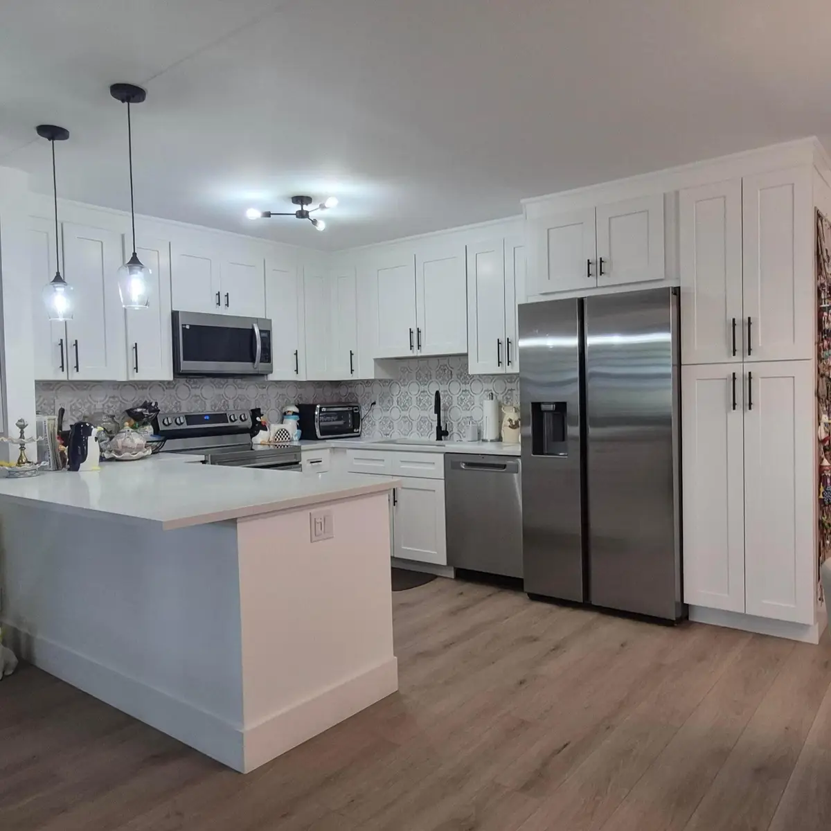 538 Flanders L, Delray Beach, FL 33484 - #1