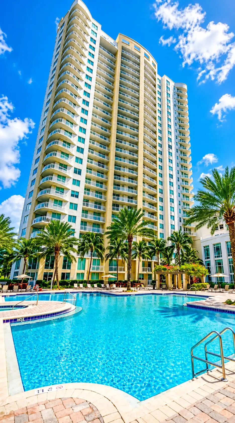 1755 E Hallandale Beach Boulevard #207e, Hallandale Beach, FL 33009 - #1