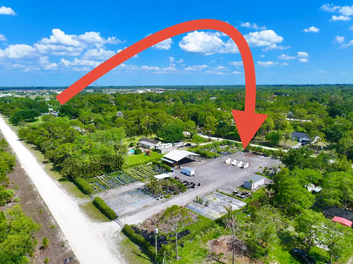 17455 N 49th St Street N, The Acreage, FL 33470 - #1