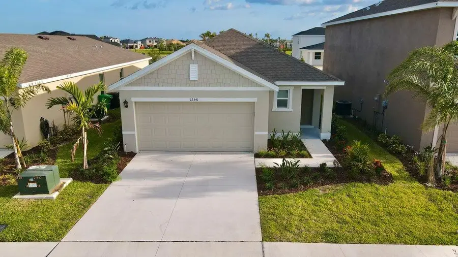 12341 SW Nettuno Way, Port Saint Lucie, FL 34987 - #3