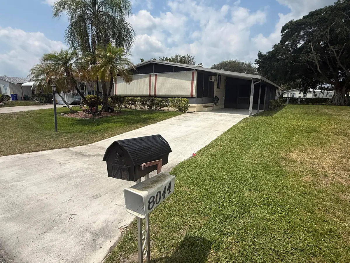 8044 SE Patriot Avenue, Hobe Sound, FL 33455 - #1