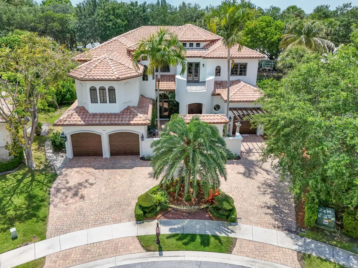 17816 Key Vista Way, Boca Raton, FL 33496 - #1