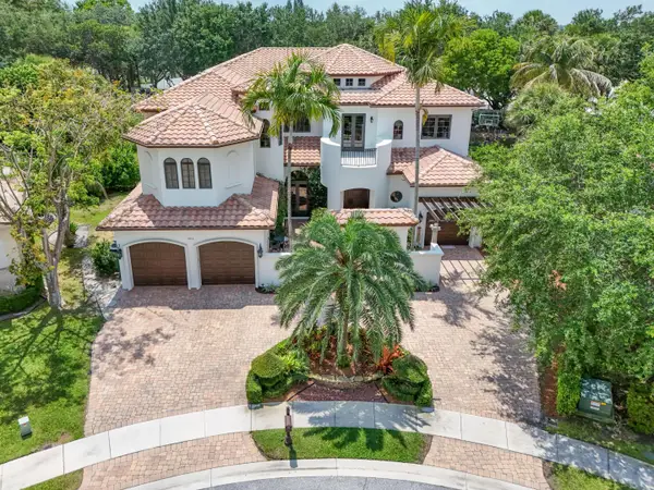 17816 Key Vista Way, Boca Raton, FL 33496