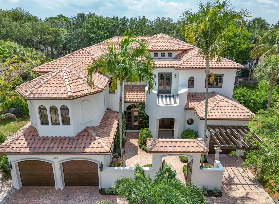 17816 Key Vista Way, Boca Raton, FL 33496 - #2