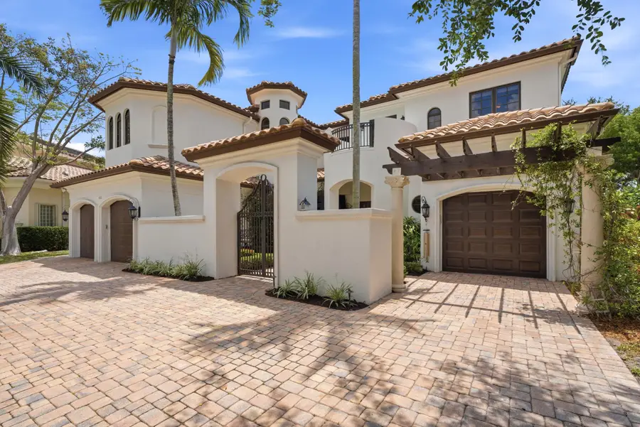 17816 Key Vista Way, Boca Raton, FL 33496 - #3