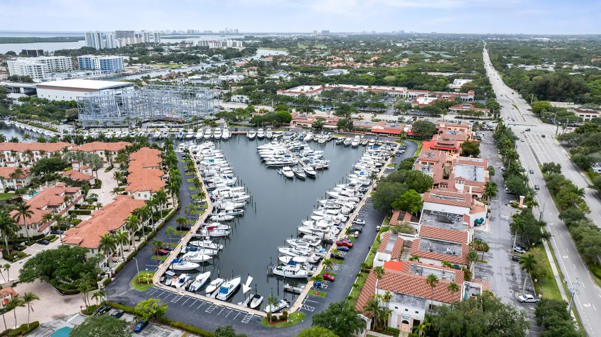 2385 Pga Boulevard, Palm Beach Gardens, FL 33410 - #1