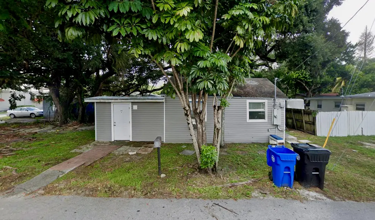 345 NE 168th Street #A, North Miami Beach, FL 33162 - #1