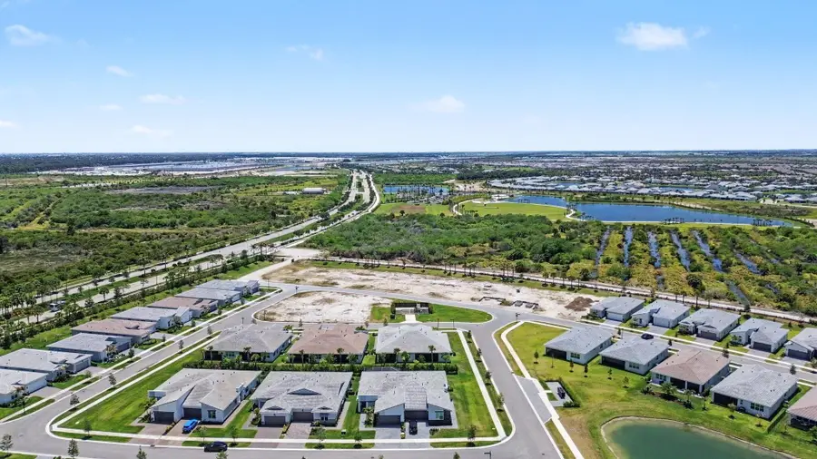 9866 SW Veronese Drive, Port Saint Lucie, FL 34987 - #3