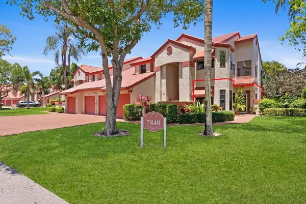 7840 Lexington Club Boulevard #B, Delray Beach, FL 33446