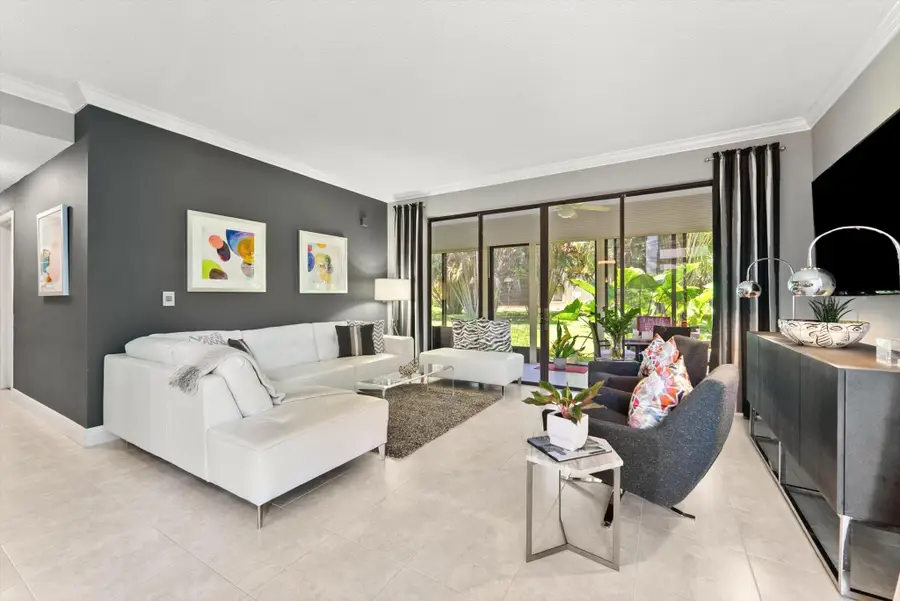 7840 Lexington Club Boulevard #B, Delray Beach, FL 33446 - #3