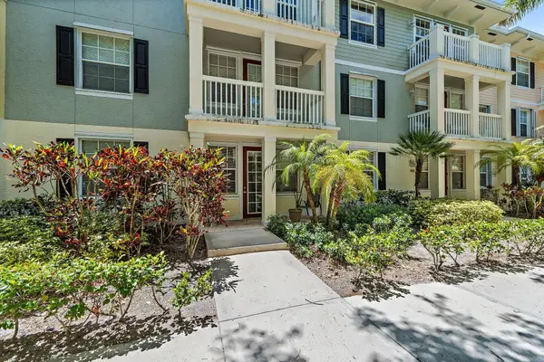 275 Murcia Drive #104, Jupiter, FL 33458