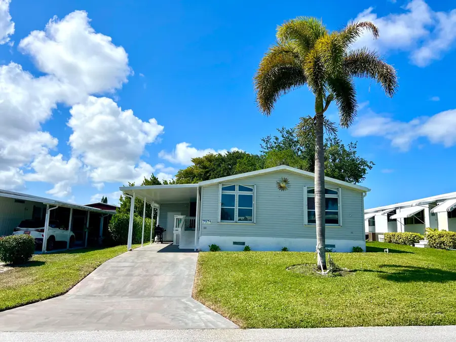 7971 SE Homestead Avenue, Hobe Sound, FL 33455 - #2
