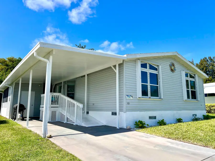 7971 SE Homestead Avenue, Hobe Sound, FL 33455 - #3