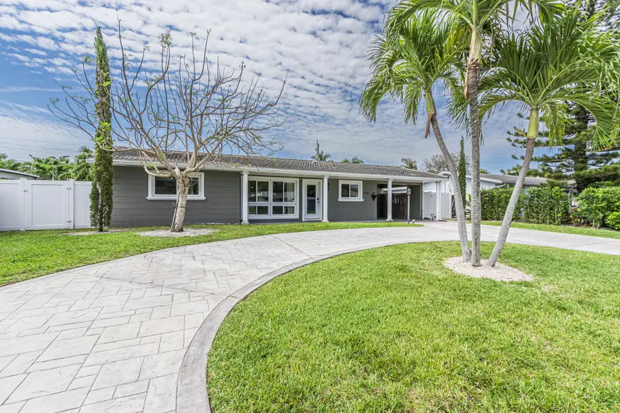 2770 NE 53rd Street, Lighthouse Point, FL 33064 - #2