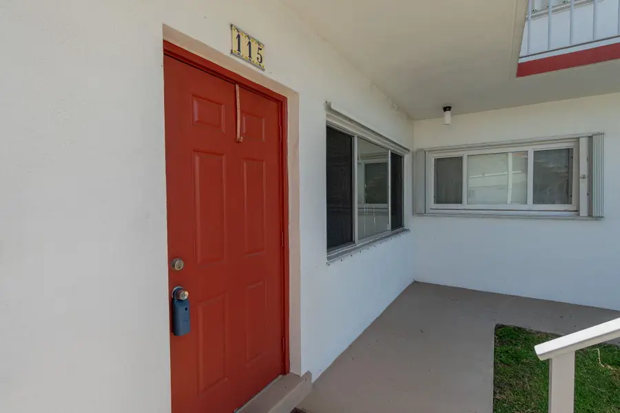 3120 Cynthia Lane #115, Lake Worth Beach, FL 33461 - #3