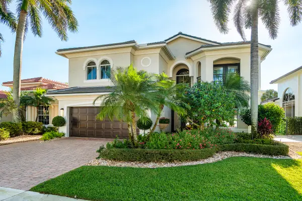 15872 Double Eagle Trail, Delray Beach, FL 33446