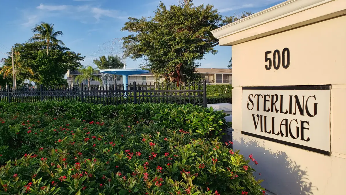 600 Horizon W #207, Boynton Beach, FL 33435 - #1