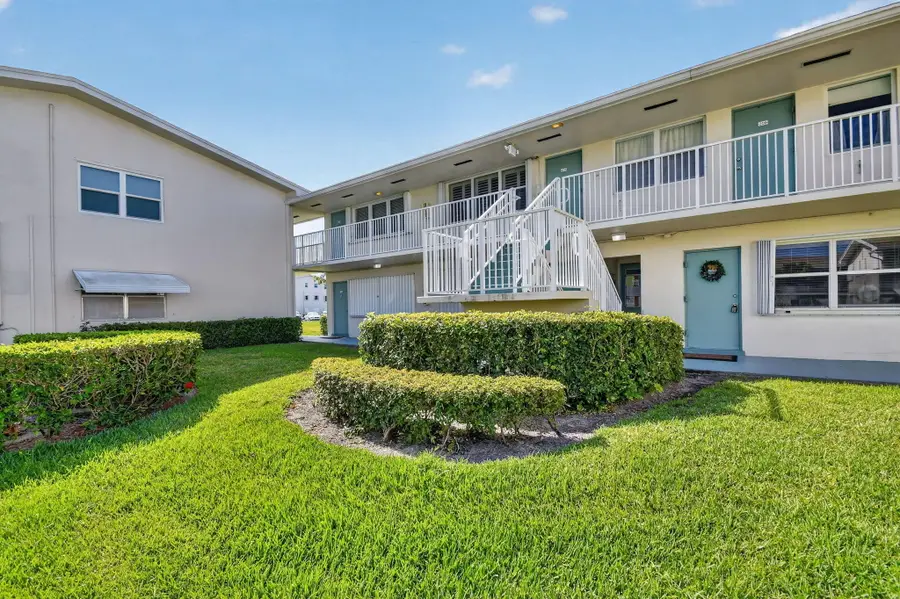 600 Horizon W #207, Boynton Beach, FL 33435 - #2
