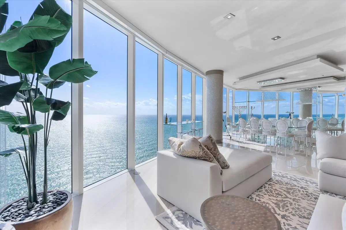 2711 S Ocean Drive #3602, Hollywood, FL 33019 - #1