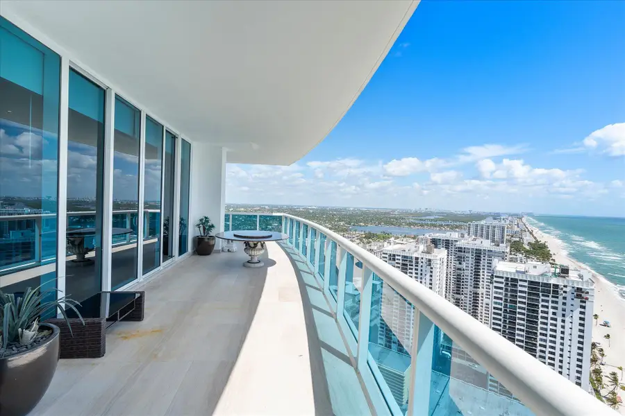 2711 S Ocean Drive #3602, Hollywood, FL 33019 - #3