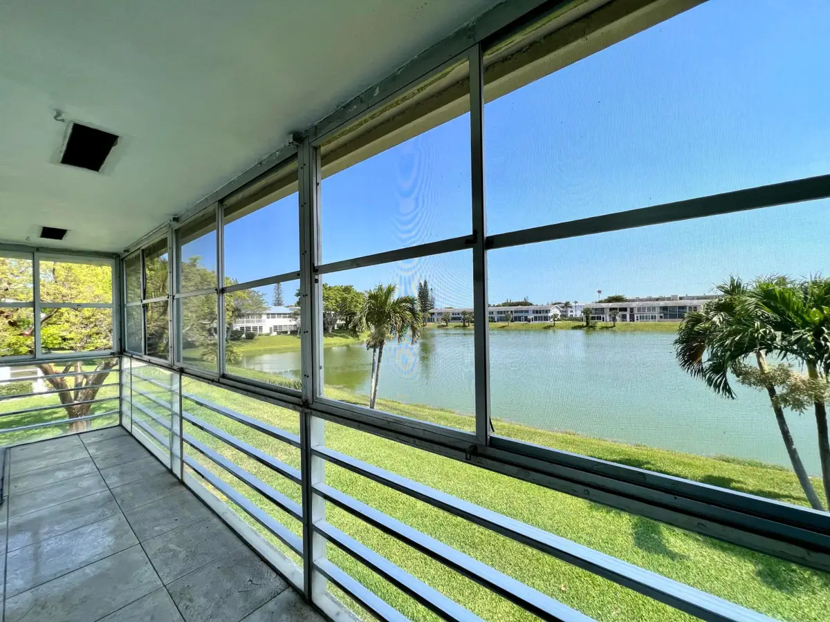 136 Somerset G, West Palm Beach, FL 33417 - #1