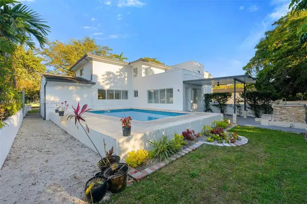 1314 Ferdinand Street, Coral Gables, FL 33134