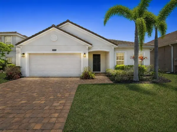11454 SW Halton Street, Port St Lucie, FL 34987