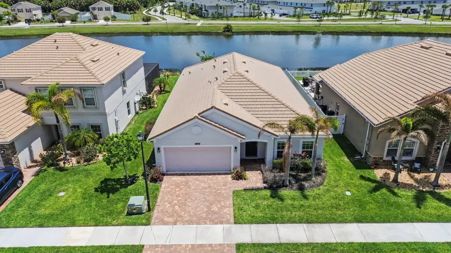11454 SW Halton Street, Port Saint Lucie, FL 34987 - #2