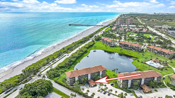 101 S Seas Drive #105, Jupiter, FL 33477