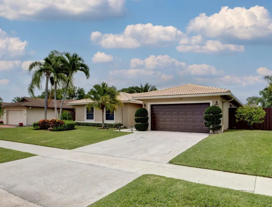 4886 Acorn Drive, Boca Raton, FL 33487 - #2