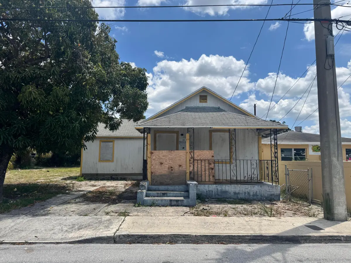 536 22nd Street, West Palm Beach, FL 33407 - #1