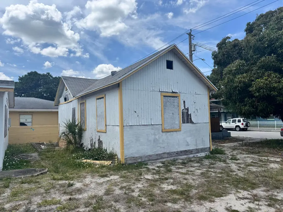 536 22nd Street, West Palm Beach, FL 33407 - #2