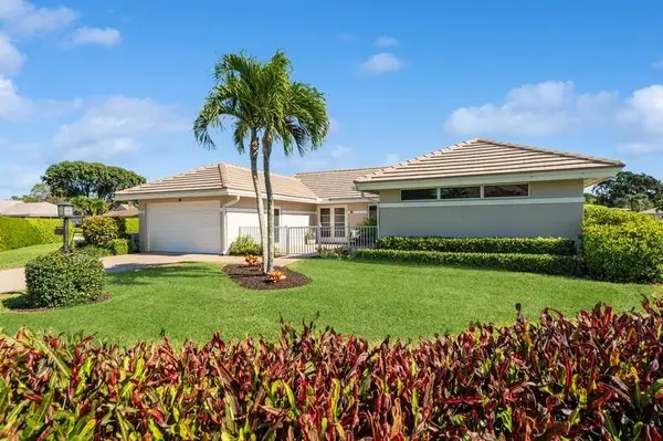 11609 N Lake Drive #14 Garden, Boynton Beach, FL 33436