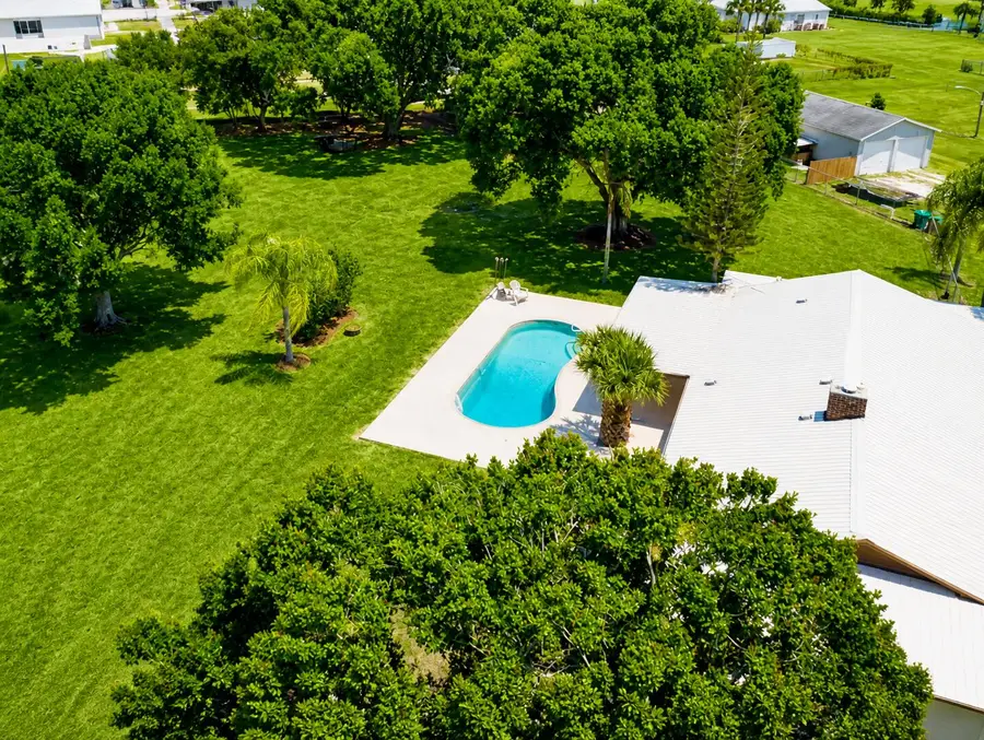 3856 SW 11th Avenue, Okeechobee, FL 34974 - #2