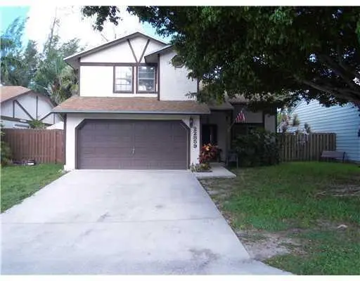 22859 N Sandalfoot Boulevard, Boca Raton, FL 33428 - #1