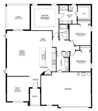 6491 NW Regal Circle, Port Saint Lucie, FL 34983 - #3