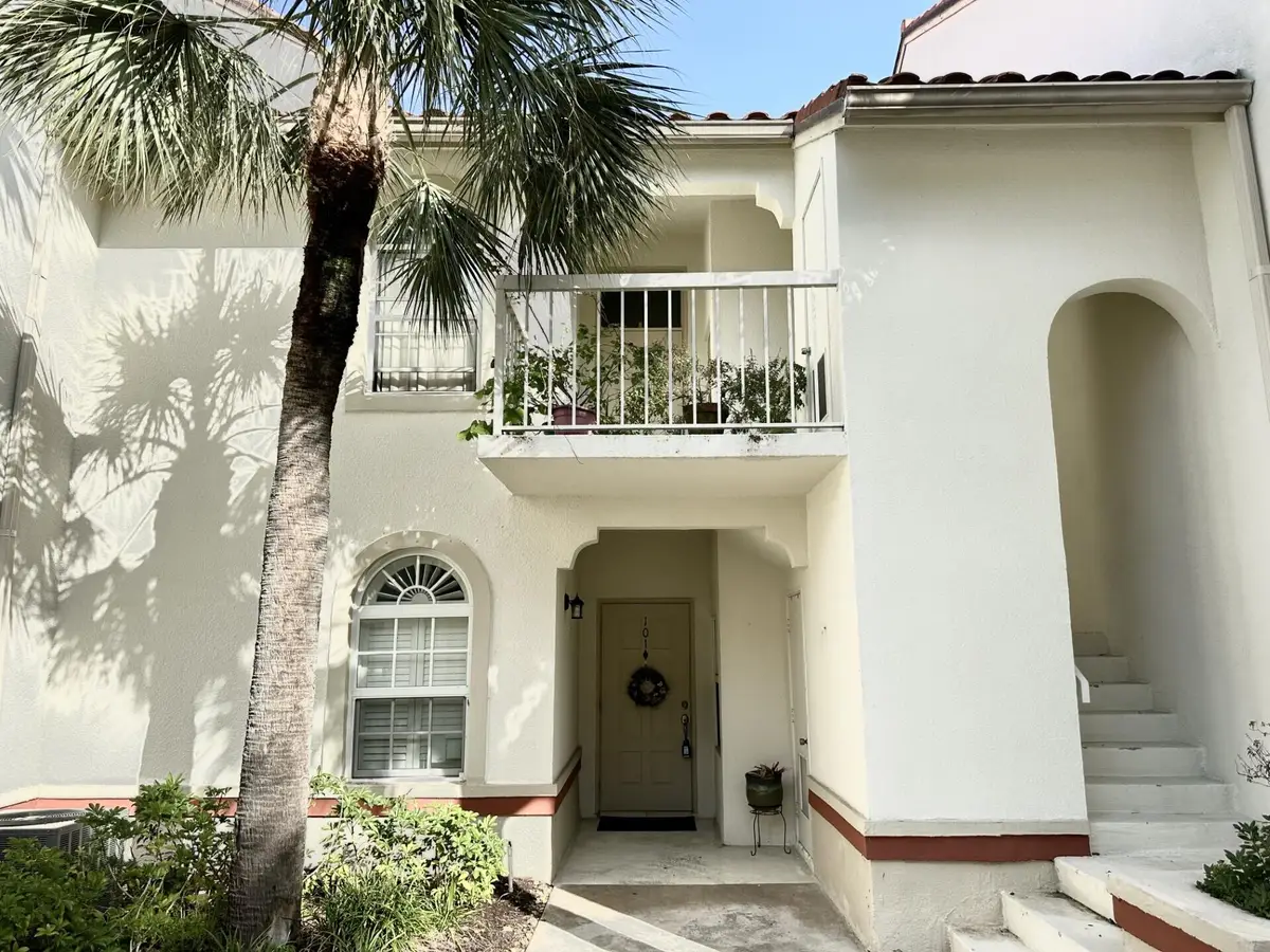 101 Cypress Point Drive #101, Palm Beach Gardens, FL 33418 - #1