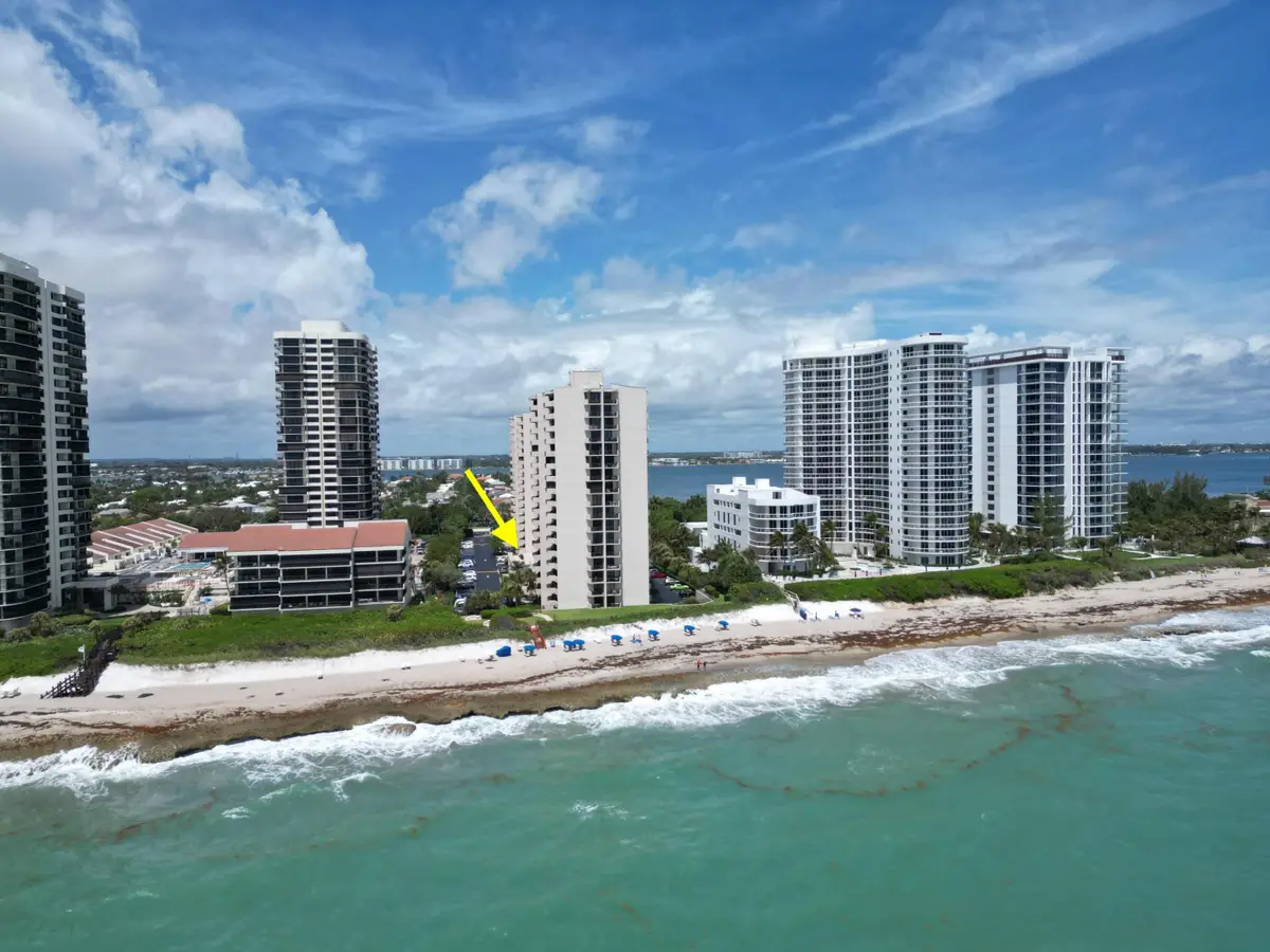 4200 N Ocean Drive #1-204, Riviera Beach, FL 33404 - #1