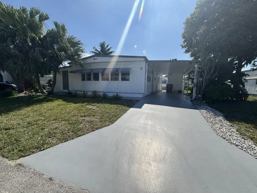 6445 Cypress Lane, Atlantis, FL 33462 - #2