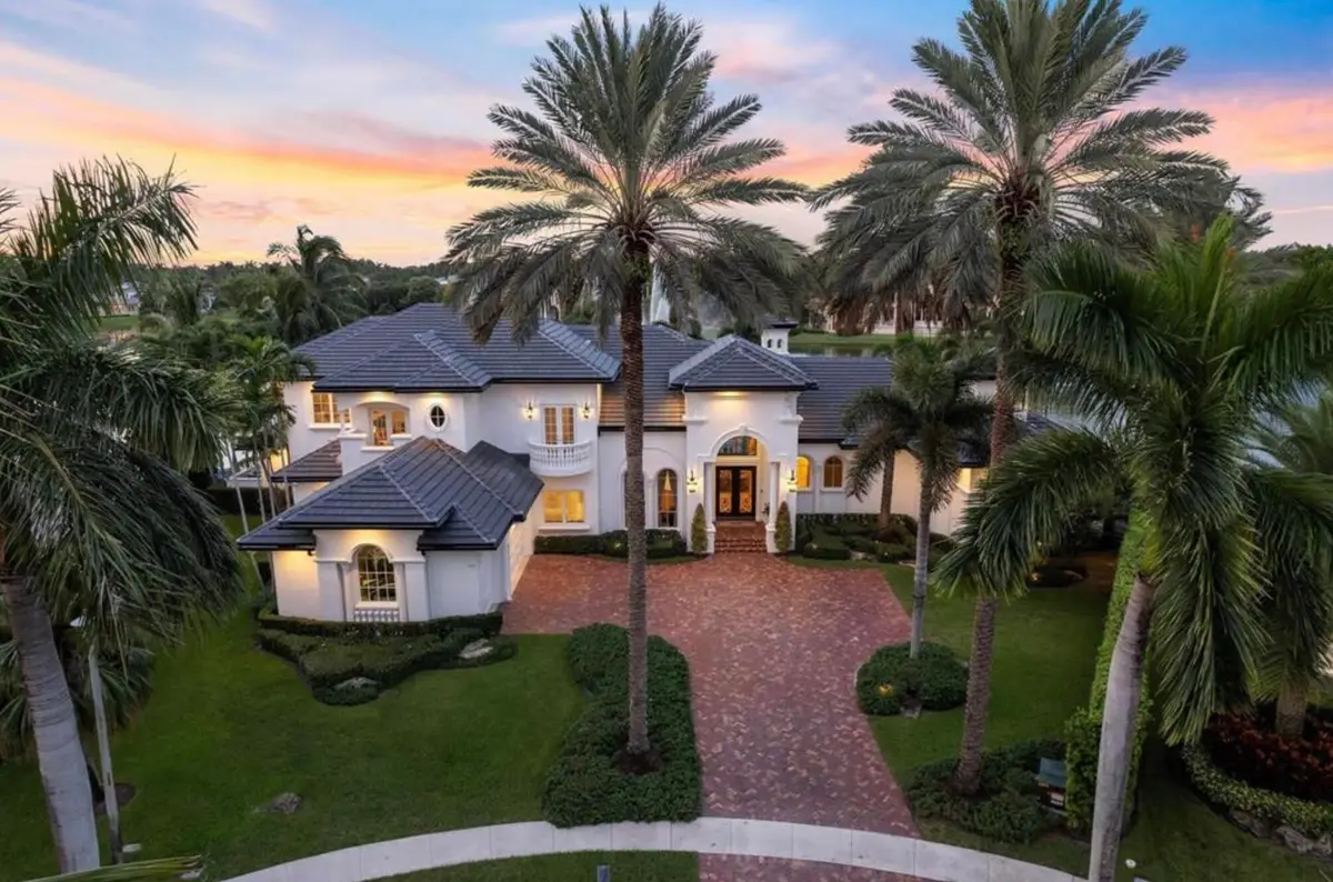 366 Sweet Bay Avenue, Plantation, FL 33324 - #1